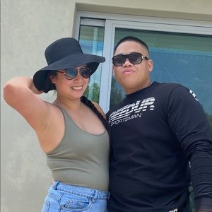 Meet your Posher, Krystle